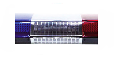 Hot Selling Amber LED Light Bar for Emergency Vehicles-2