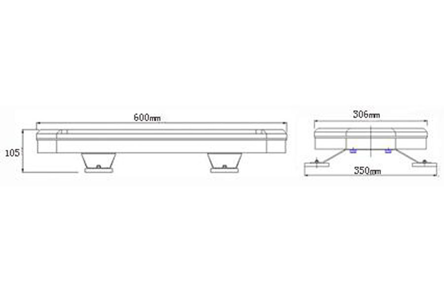 Affordable 12V LED Flashing Lights for Vehicles