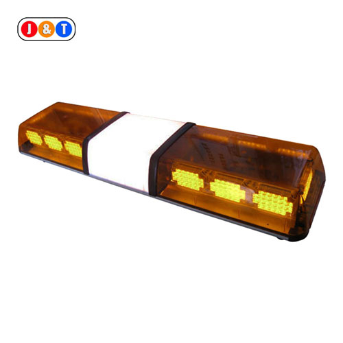 Hot Selling Amber LED Light Bar for Emergency Vehicles