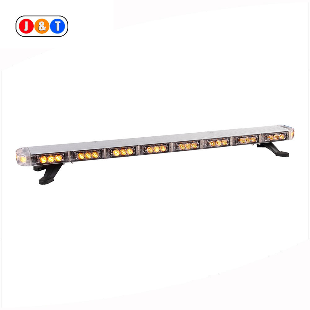 R65 Amber Light Bar for Truck