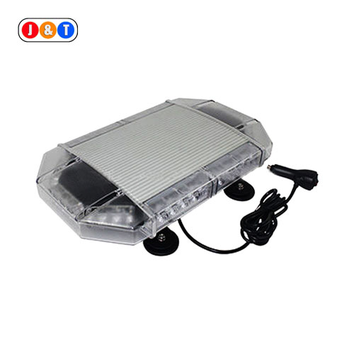 Roof Mount Blue LED Emergency Vehicle Lighs