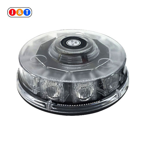 High Quality 30W LED Car Auto Emergency LED Warning Beacon