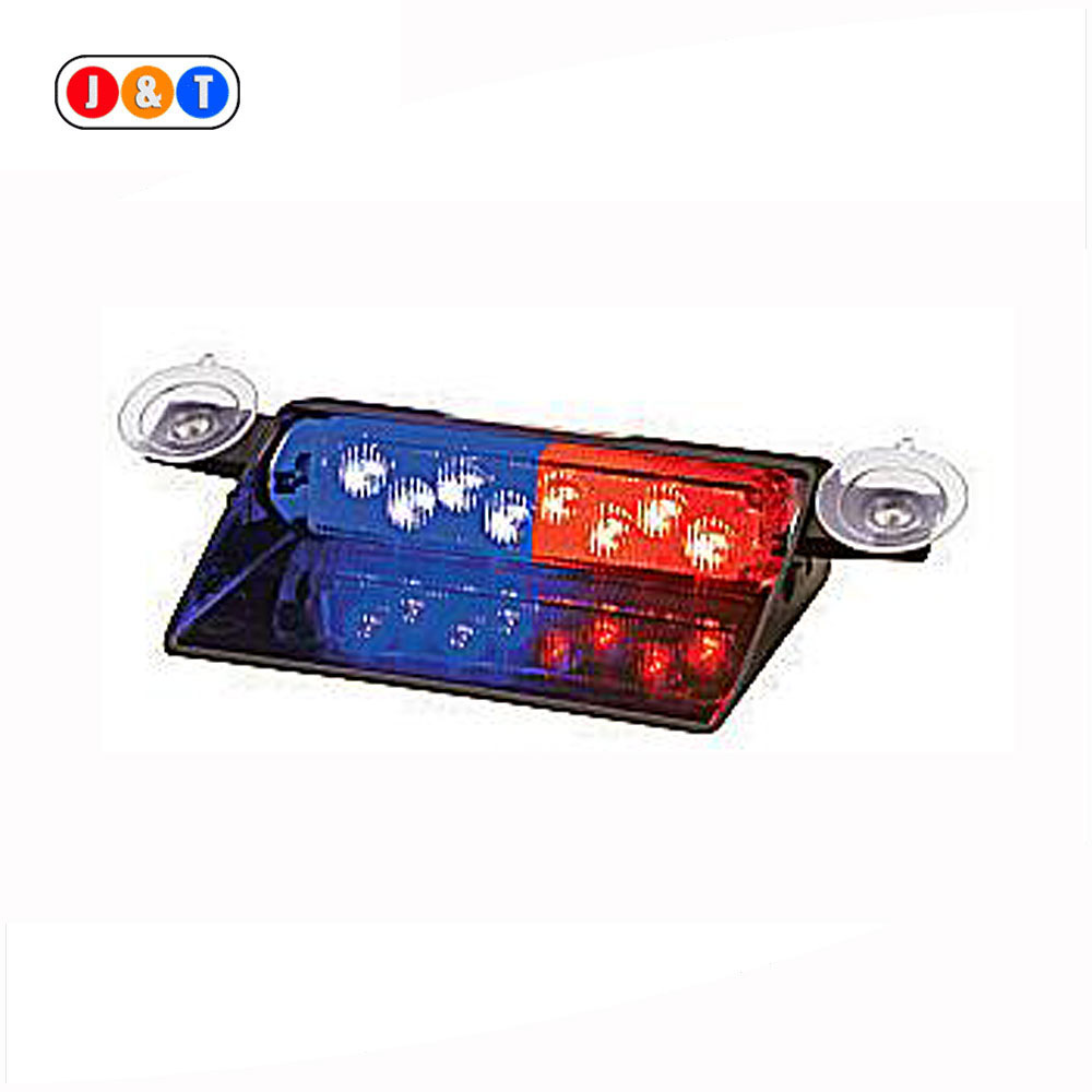 LED Police Lights Flashing for Sale