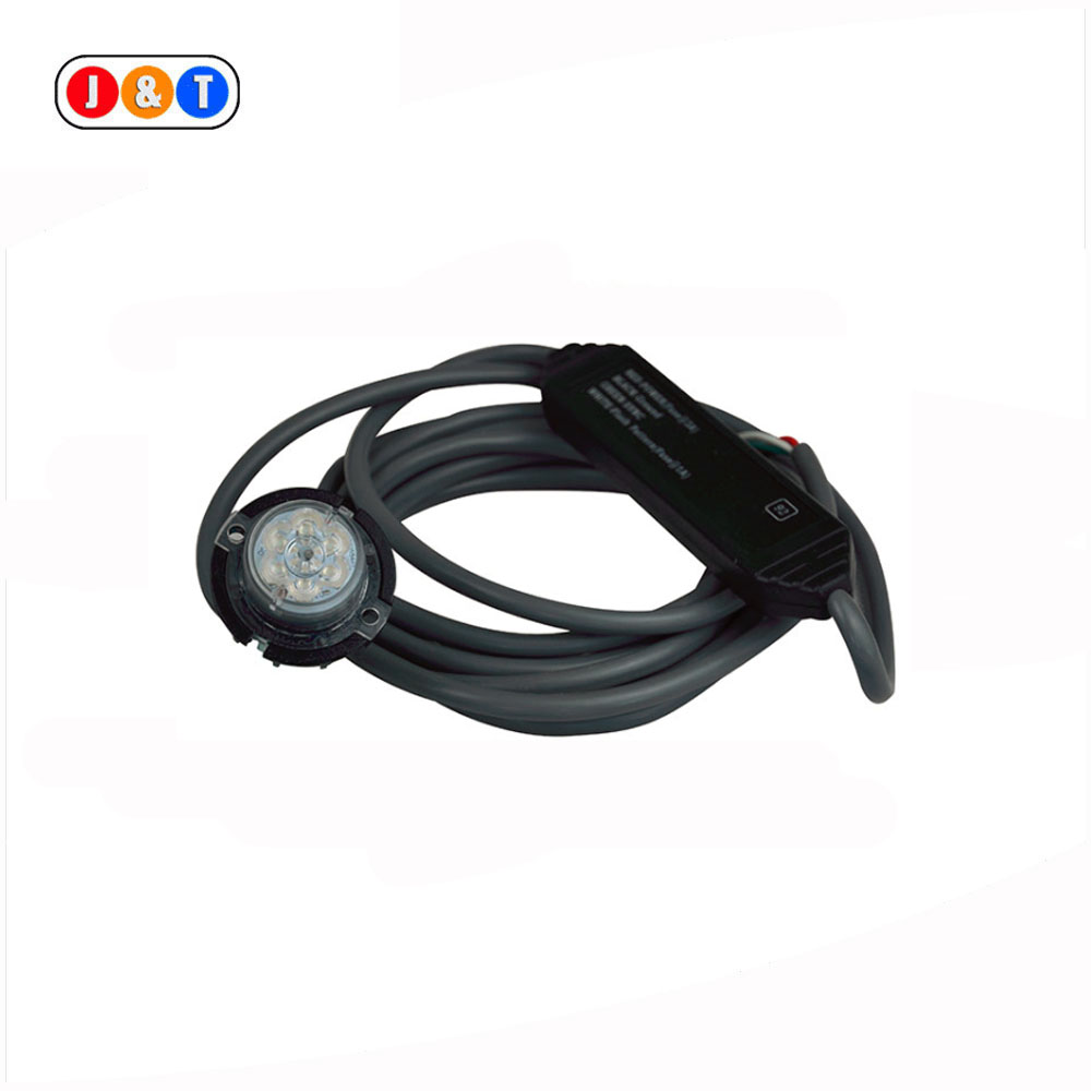 Amber LED Strobe Lights for Cars