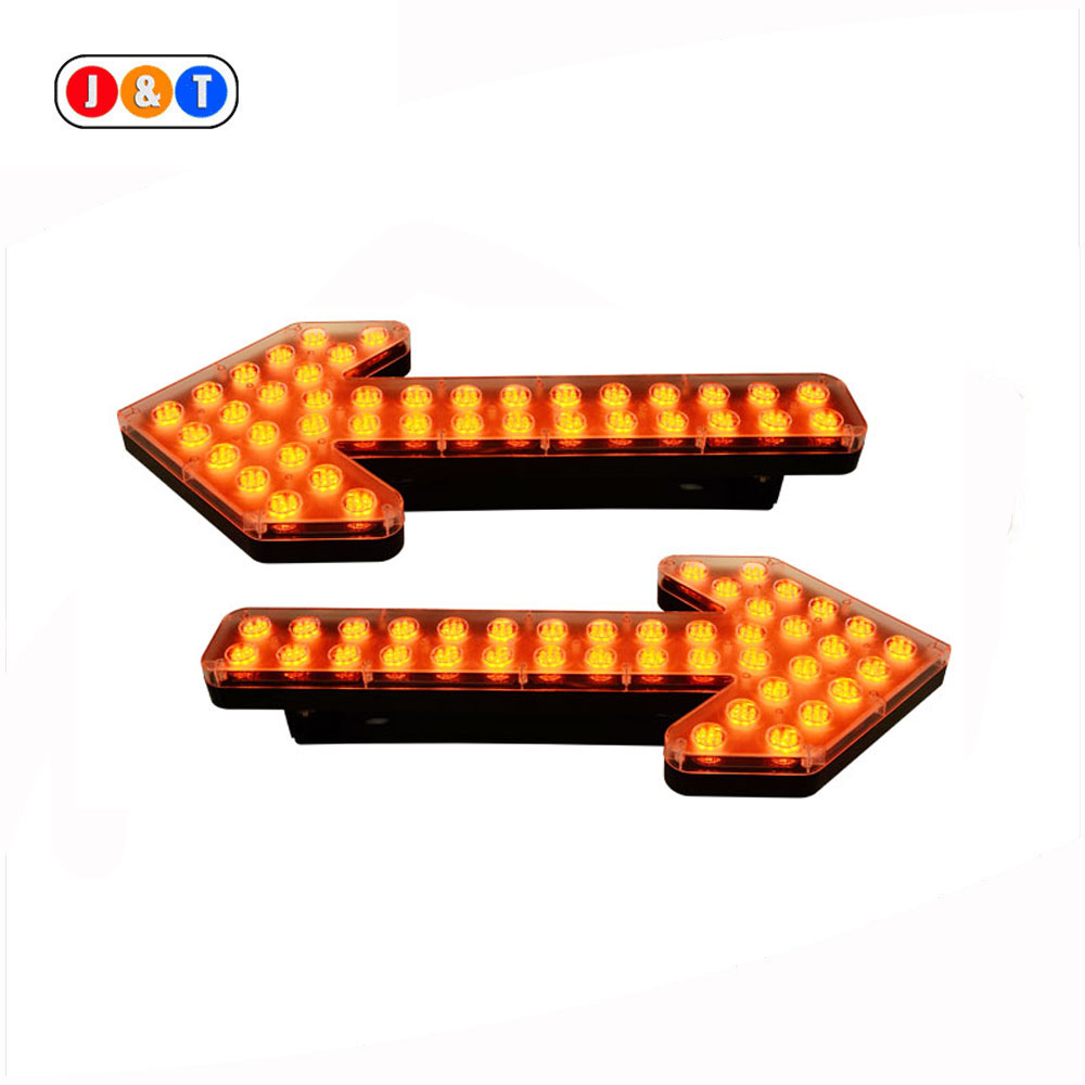 Tow Ttruck LED Emergency lights