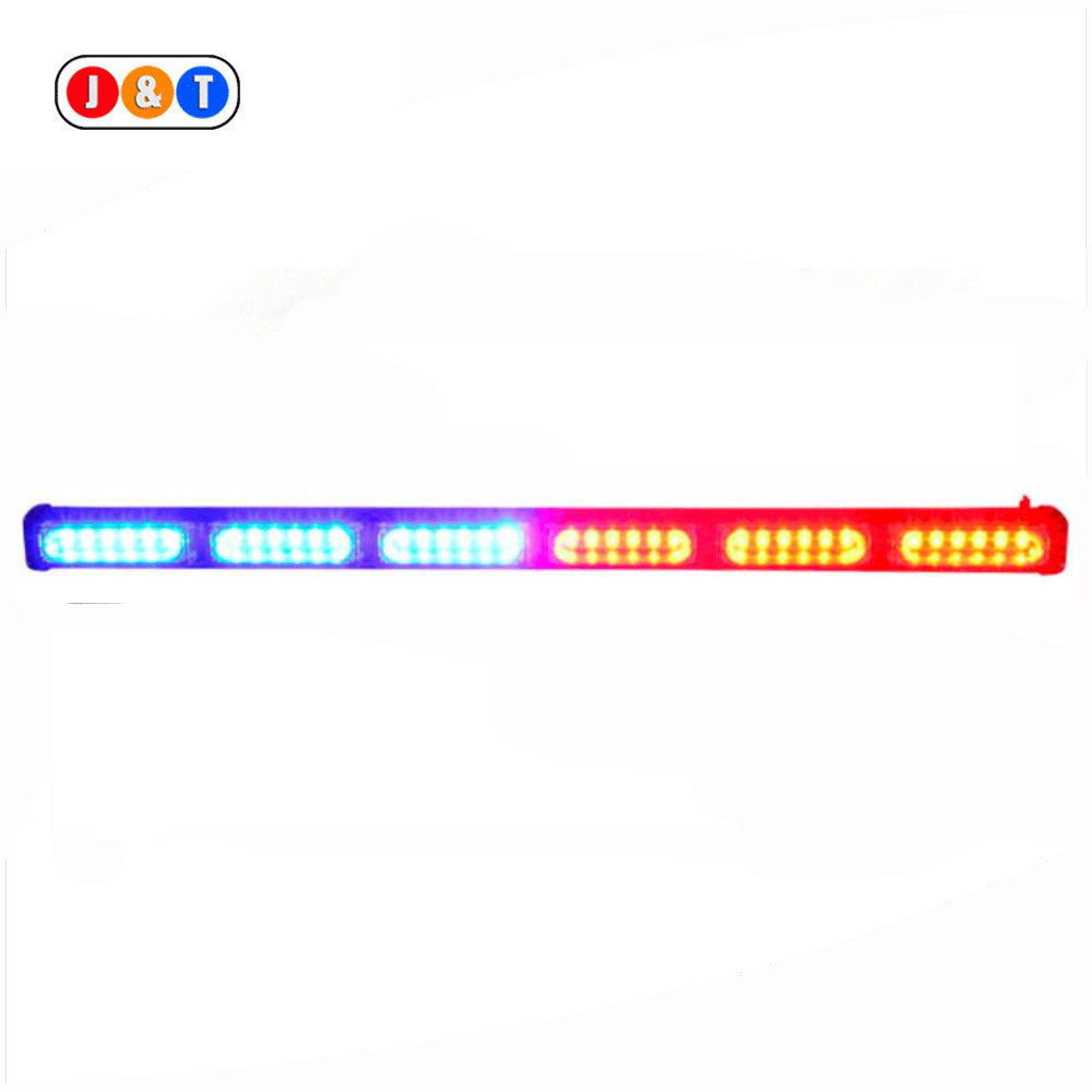 LED Flashing Lights for Vehicles