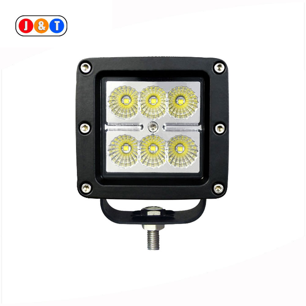 Super Bright Waterproof 12v Work Light