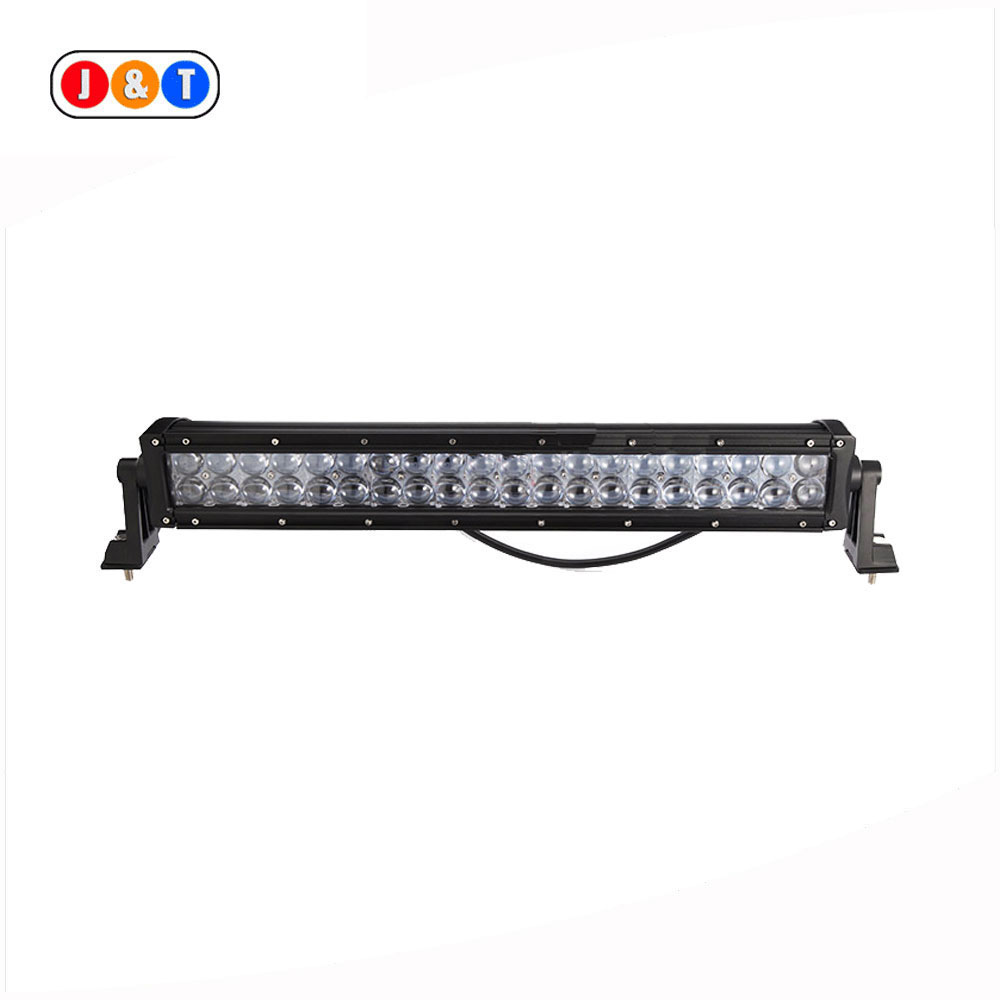 120W Super Bright Cree Light Bar