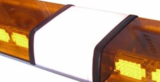 Hot Selling Amber LED Light Bar for Emergency Vehicles-2