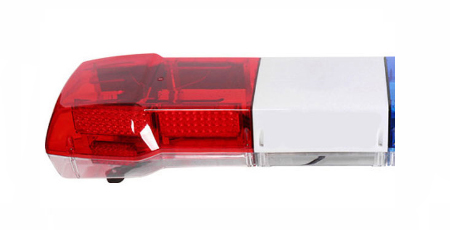 Hot Selling Amber LED Light Bar for Emergency Vehicles-1