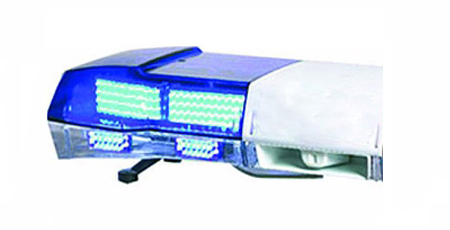 Hot Selling Amber LED Light Bar for Emergency Vehicles-2