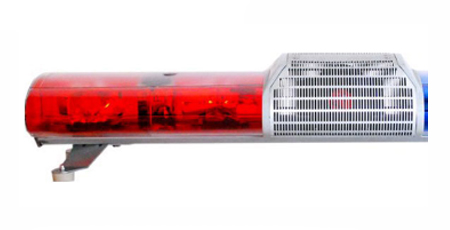 Hot Selling Amber LED Light Bar for Emergency Vehicles-1