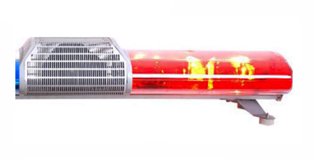 Hot Selling Amber LED Light Bar for Emergency Vehicles-2