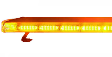 Hot Selling Amber LED Light Bar for Emergency Vehicles-1