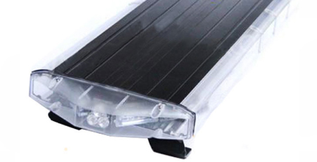 Hot Selling Amber LED Light Bar for Emergency Vehicles-2