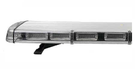 Hot Selling Amber LED Light Bar for Emergency Vehicles-2