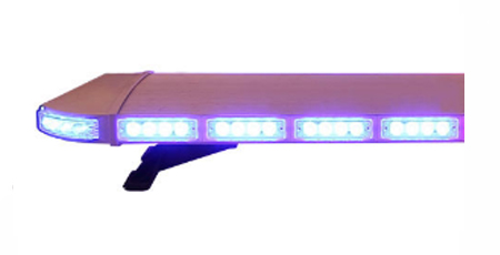 Hot Selling Amber LED Light Bar for Emergency Vehicles-1