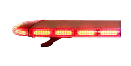 Hot Selling Amber LED Light Bar for Emergency Vehicles-1