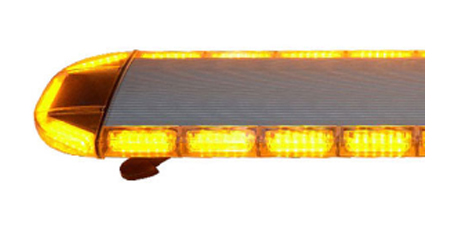 Hot Selling Amber LED Light Bar for Emergency Vehicles-2