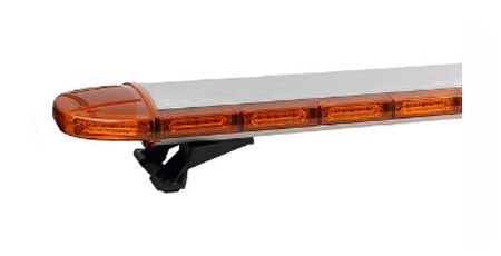 Hot Selling Amber LED Light Bar for Emergency Vehicles-3