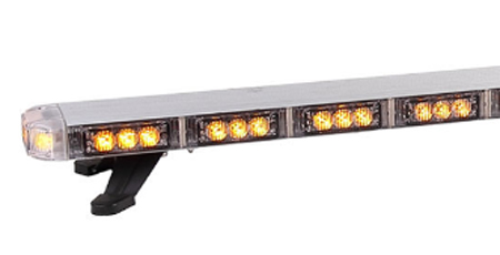 Hot Selling Amber LED Light Bar for Emergency Vehicles-1