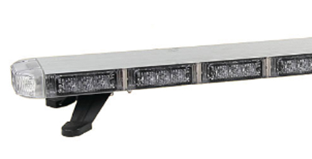 Hot Selling Amber LED Light Bar for Emergency Vehicles-2