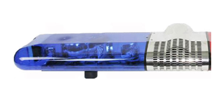 Hot Selling Amber LED Light Bar for Emergency Vehicles-2