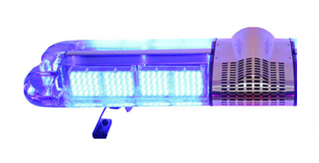 Hot Selling Amber LED Light Bar for Emergency Vehicles-1