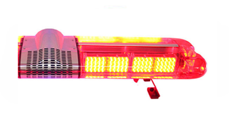 Hot Selling Amber LED Light Bar for Emergency Vehicles-3