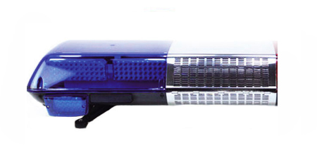 Hot Selling Amber LED Light Bar for Emergency Vehicles-1