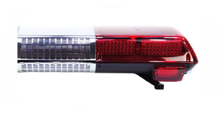 Hot Selling Amber LED Light Bar for Emergency Vehicles-3