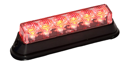 Emergency Strobe LED Beacon for Cars and Trucks-2