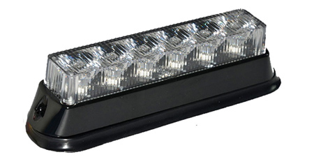 Emergency Strobe LED Beacon for Cars and Trucks-3