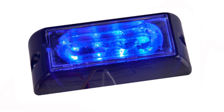 Emergency Strobe LED Beacon for Cars and Trucks-2