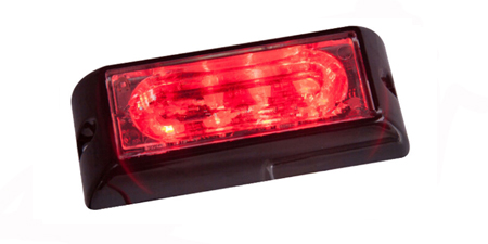 Emergency Strobe LED Beacon for Cars and Trucks-3