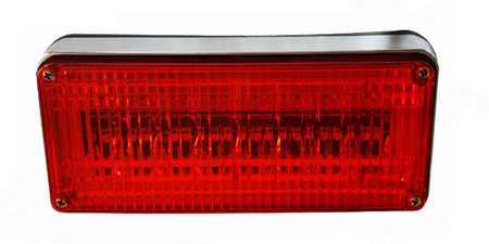 Emergency Strobe LED Beacon for Cars and Trucks-2