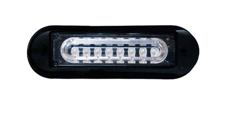 Emergency Strobe LED Beacon for Cars and Trucks-2