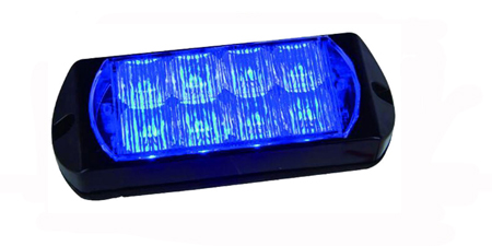 Emergency Strobe LED Beacon for Cars and Trucks-1