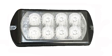 Emergency Strobe LED Beacon for Cars and Trucks-3