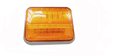 Emergency Strobe LED Beacon for Cars and Trucks-2