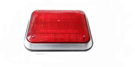 Emergency Strobe LED Beacon for Cars and Trucks-3