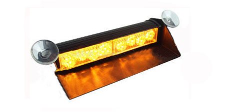 Emergency Strobe LED Beacon for Cars and Trucks-1