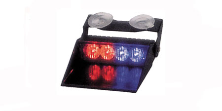 Emergency Strobe LED Beacon for Cars and Trucks-1