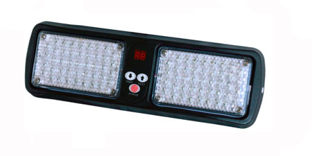 Emergency Strobe LED Beacon for Cars and Trucks-1