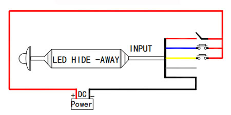 Emergency Strobe LED Beacon for Cars and Trucks-2