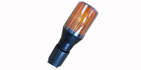 Emergency Strobe LED Beacon for Cars and Trucks-3