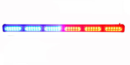 Hot Selling Amber LED Light Bar for Emergency Vehicles-1