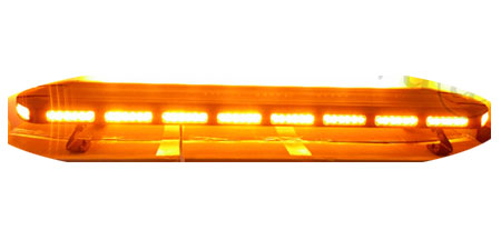 Hot Selling Amber LED Light Bar for Emergency Vehicles-1