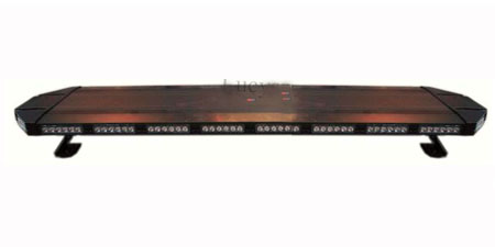 Hot Selling Amber LED Light Bar for Emergency Vehicles-3