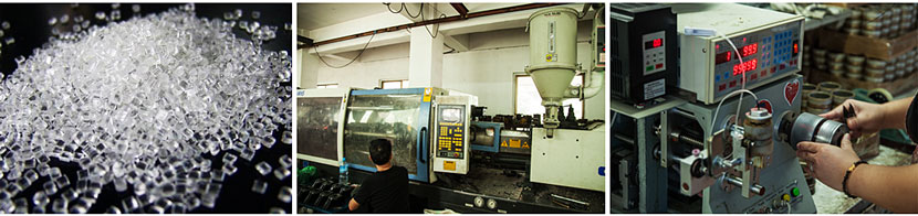 Production Workshop
